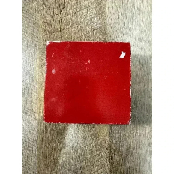 Vintage 70s Amway Charter Club Soap Bar Box Set -2 Bars Mens Advertising 1979 - Picture 5 of 6